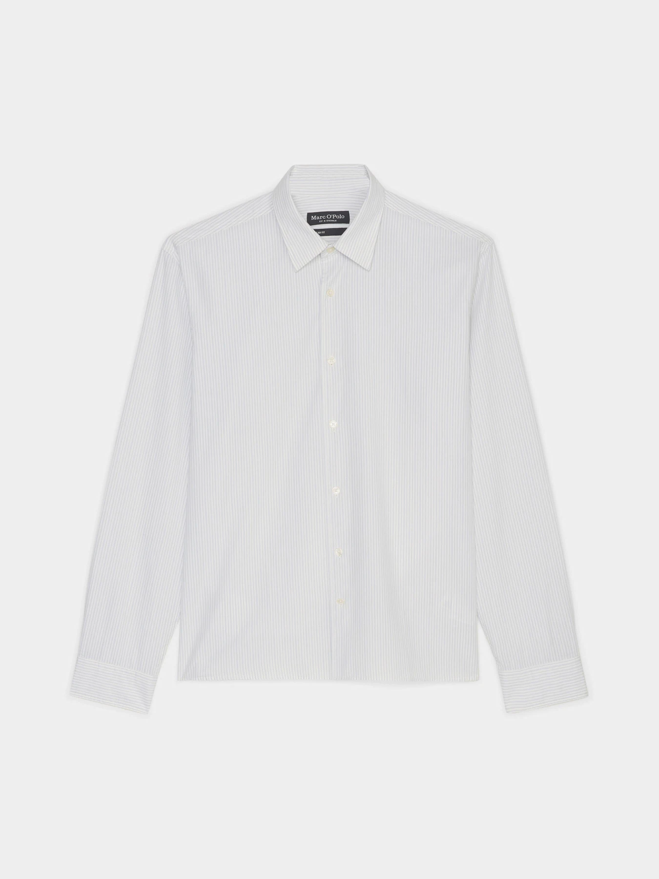 Сорочки Marc O’Polo модель 428725542118-F15 Фото