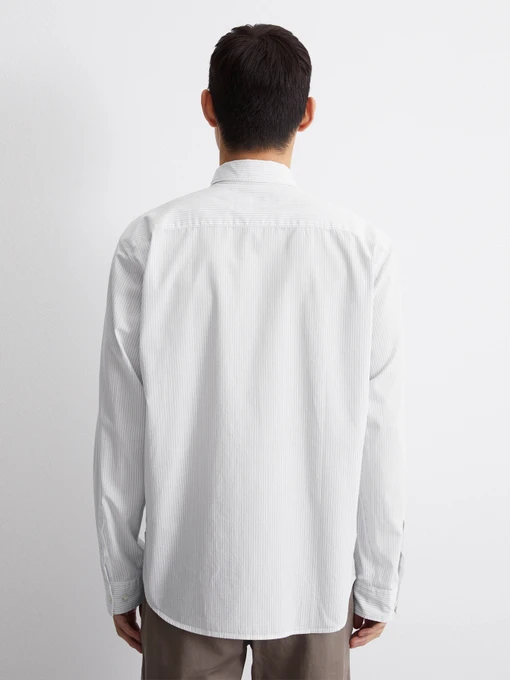 Бавовняна Чоловіча Сорочка класична Marc O’Polo фото 2