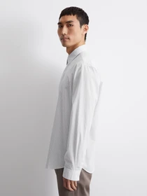 Сорочки Marc O’Polo модель 428725542118-F15 Фото
