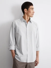 Сорочки Marc O’Polo модель 428725542118-F15 Фото