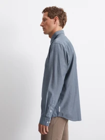Сорочки Marc O’Polo модель 428725742090-M83 Фото