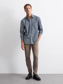 Сорочки Marc O’Polo модель 428725742090-M83 Фото
