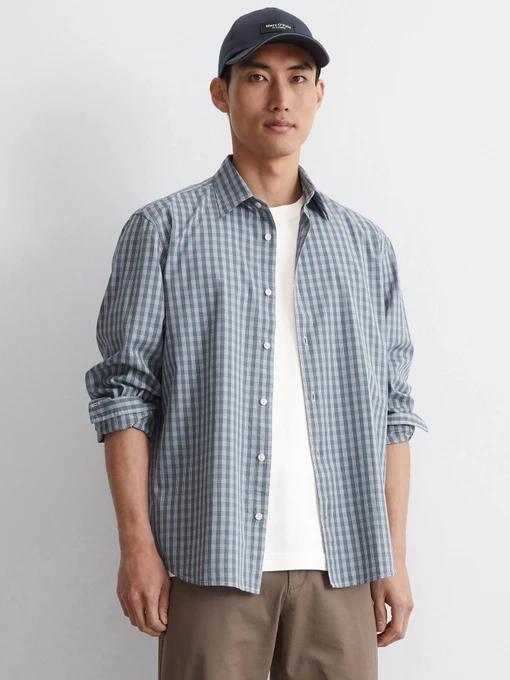 Сорочки Marc O’Polo модель 428726342118-K89 Фото