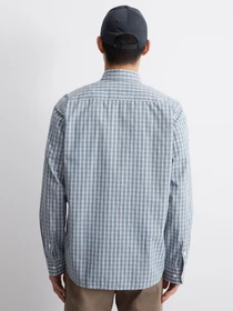 Сорочки Marc O’Polo модель 428726342118-K89 Фото