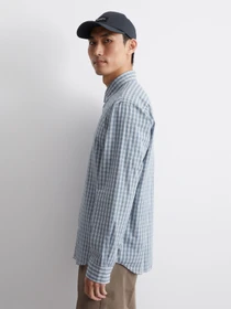 Сорочки Marc O’Polo модель 428726342118-K89 Фото