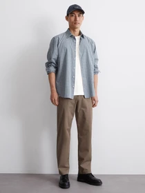 Сорочки Marc O’Polo модель 428726342118-K89 Фото