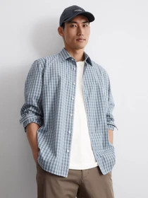 Сорочки Marc O’Polo модель 428726342118-K89 Фото