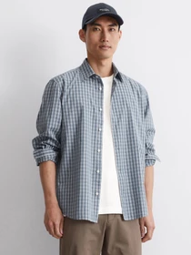 Сорочки Marc O’Polo модель 428726342118-K89 Фото