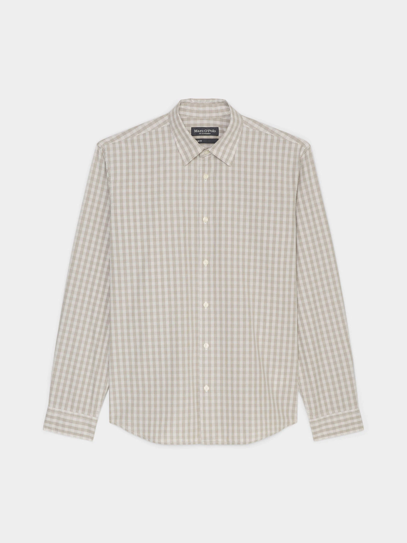Рубашки Marc O’Polo модель 428726342118-M70 Фото