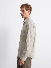 Рубашки Marc O’Polo модель 428726342118-M70 Фото