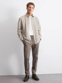 Рубашки Marc O’Polo модель 428726342118-M70 Фото