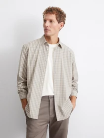 Рубашки Marc O’Polo модель 428726342118-M70 Фото