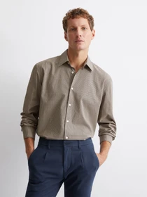Сорочки Marc O’Polo модель 428735442118-L90 Фото
