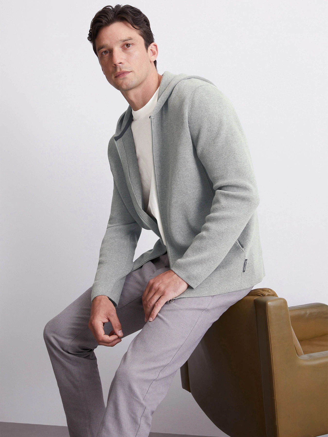 Свитры и кардиганы Marc O’Polo модель M28501661206-936 Фото