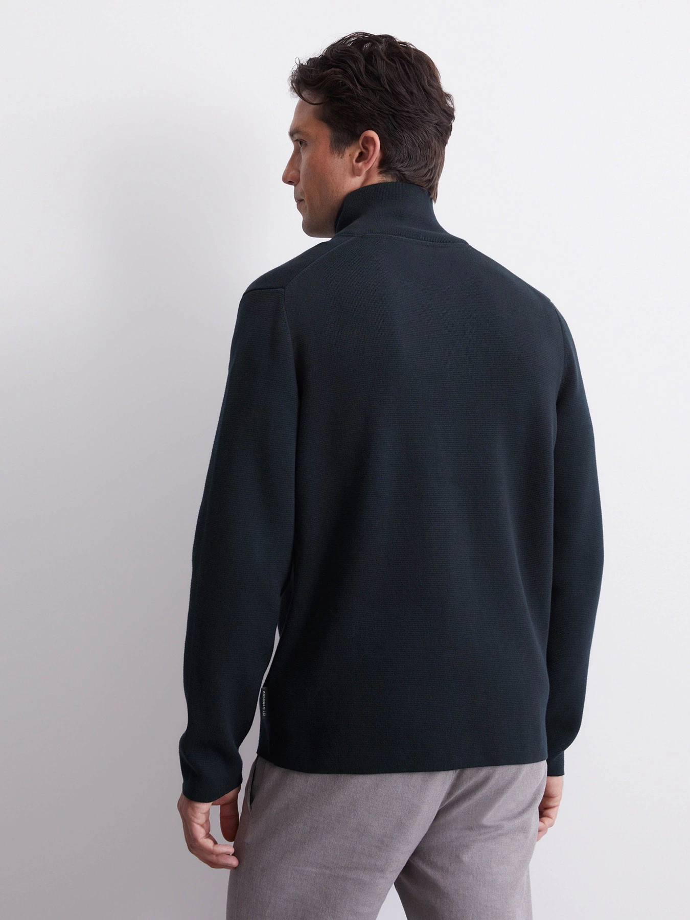 Свитры и кардиганы Marc O’Polo модель M28501661218-898 Свитры и кардиганы Marc O’Polo модель M28501661218-898 Фото