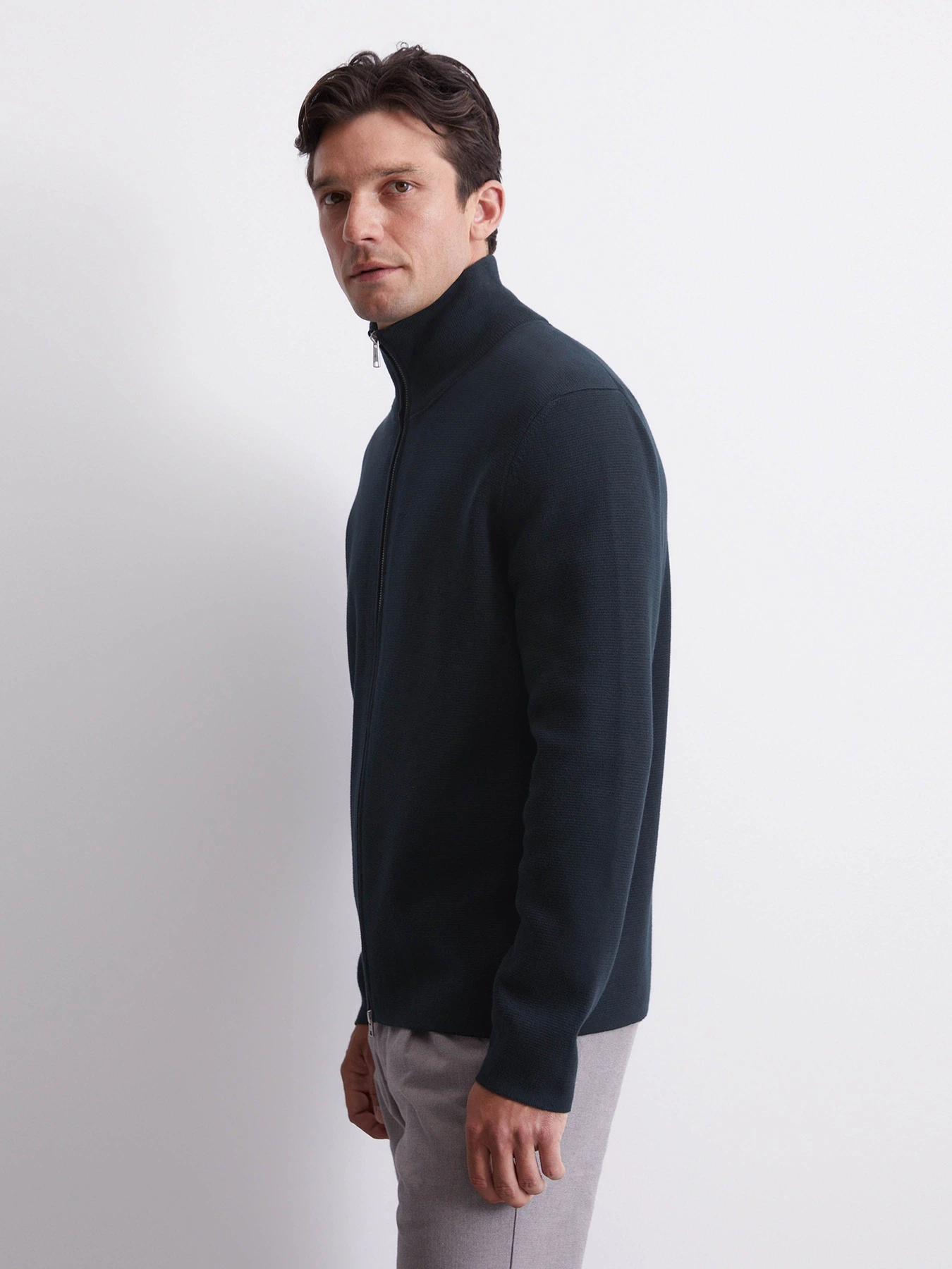 Свитры и кардиганы Marc O’Polo модель M28501661218-898 Свитры и кардиганы Marc O’Polo модель M28501661218-898 Фото