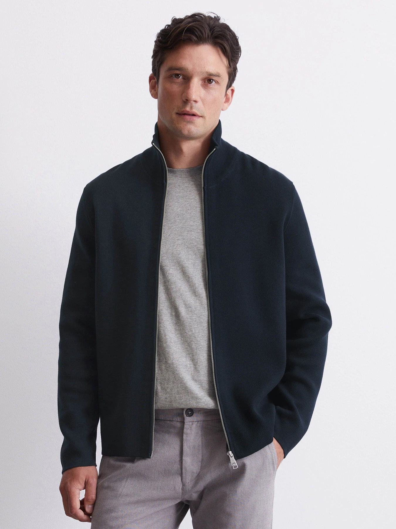 Свитры и кардиганы Marc O’Polo модель M28501661218-898 Свитры и кардиганы Marc O’Polo модель M28501661218-898 Фото