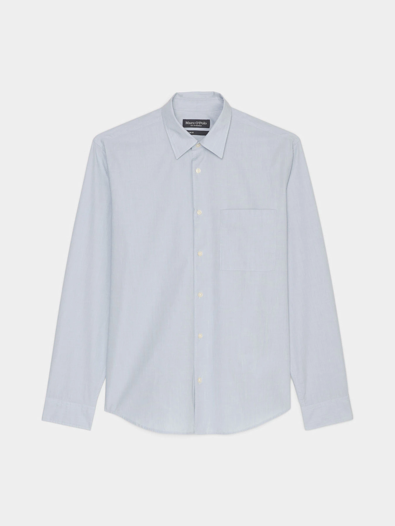 Рубашки Marc O’Polo модель M28725742090-M85 Рубашки Marc O’Polo модель M28725742090-M85 Фото