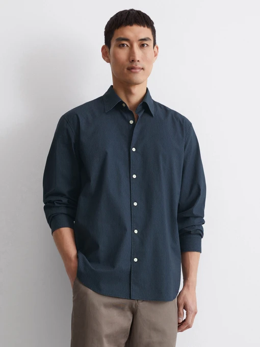 Рубашки Marc O’Polo модель M28735442118-A82 Фото