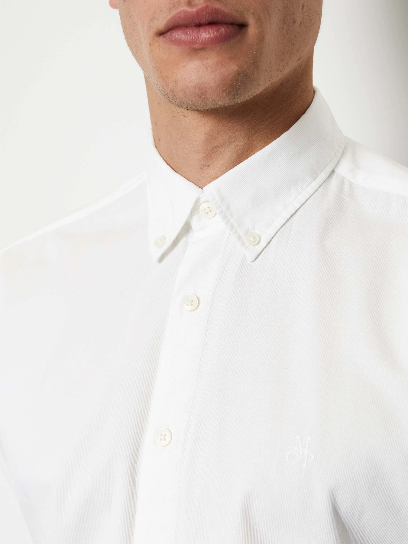 Рубашки Marc O’Polo модель B21726842342-100 Рубашки Marc O’Polo модель B21726842342-100 Фото