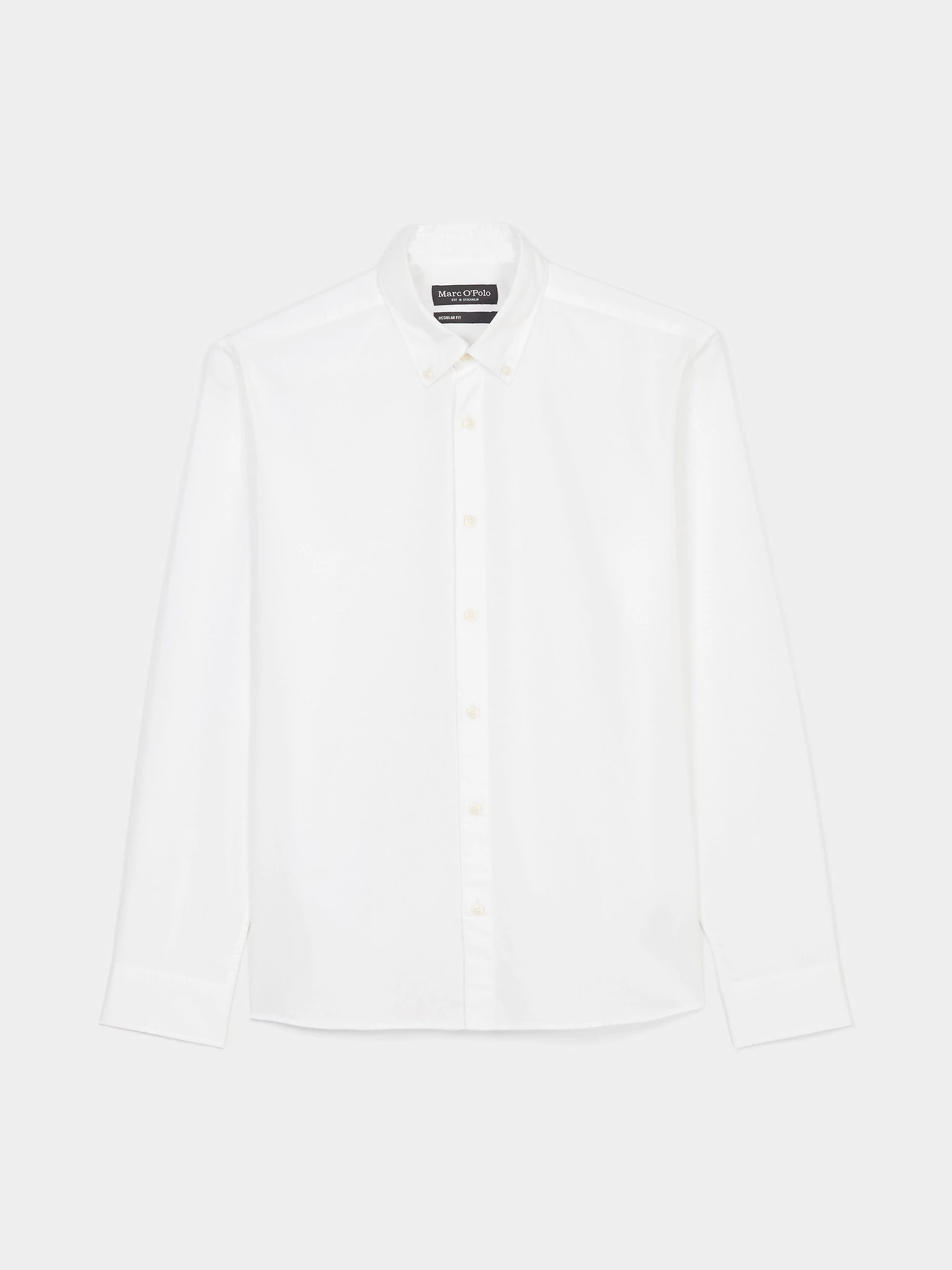 Рубашки Marc O’Polo модель B21726842342-100 Рубашки Marc O’Polo модель B21726842342-100 Фото