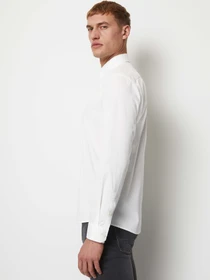 Рубашки Marc O’Polo модель B21726842342-100 Фото