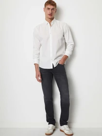 Рубашки Marc O’Polo модель B21726842342-100 Фото