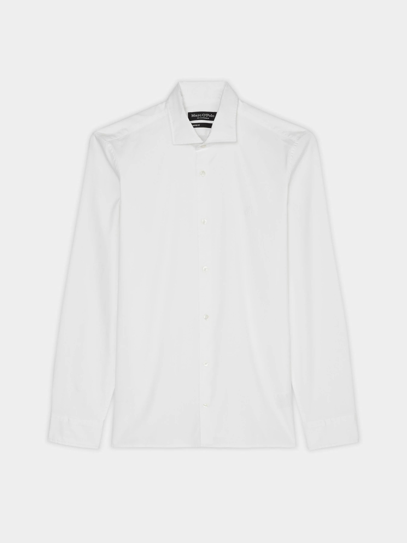 Рубашки Marc O’Polo модель B21750442256-100 Рубашки Marc O’Polo модель B21750442256-100 Фото