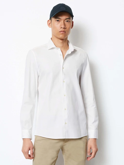 Сорочки Marc O’Polo модель B21750442256-100 Фото