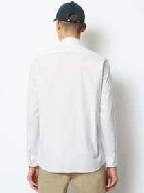 Рубашки Marc O’Polo модель B21750442256-100 Фото