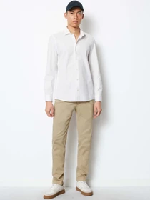 Рубашки Marc O’Polo модель B21750442256-100 Фото