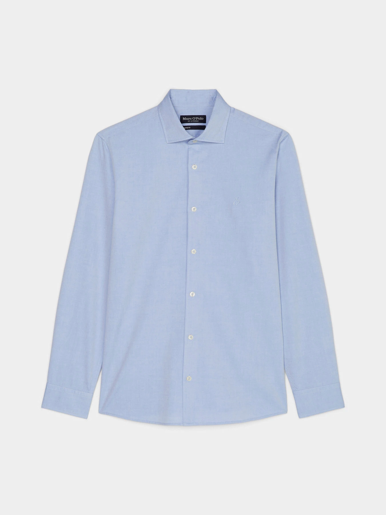 Рубашки Marc O’Polo модель B21750442256-E86 Рубашки Marc O’Polo модель B21750442256-E86 Фото