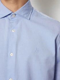 Рубашки Marc O’Polo модель B21750442256-E86 Фото