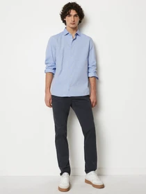 Рубашки Marc O’Polo модель B21750442256-E86 Фото