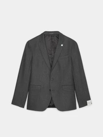 Пиджаки Marc O’Polo модель 429019480050-989 Фото