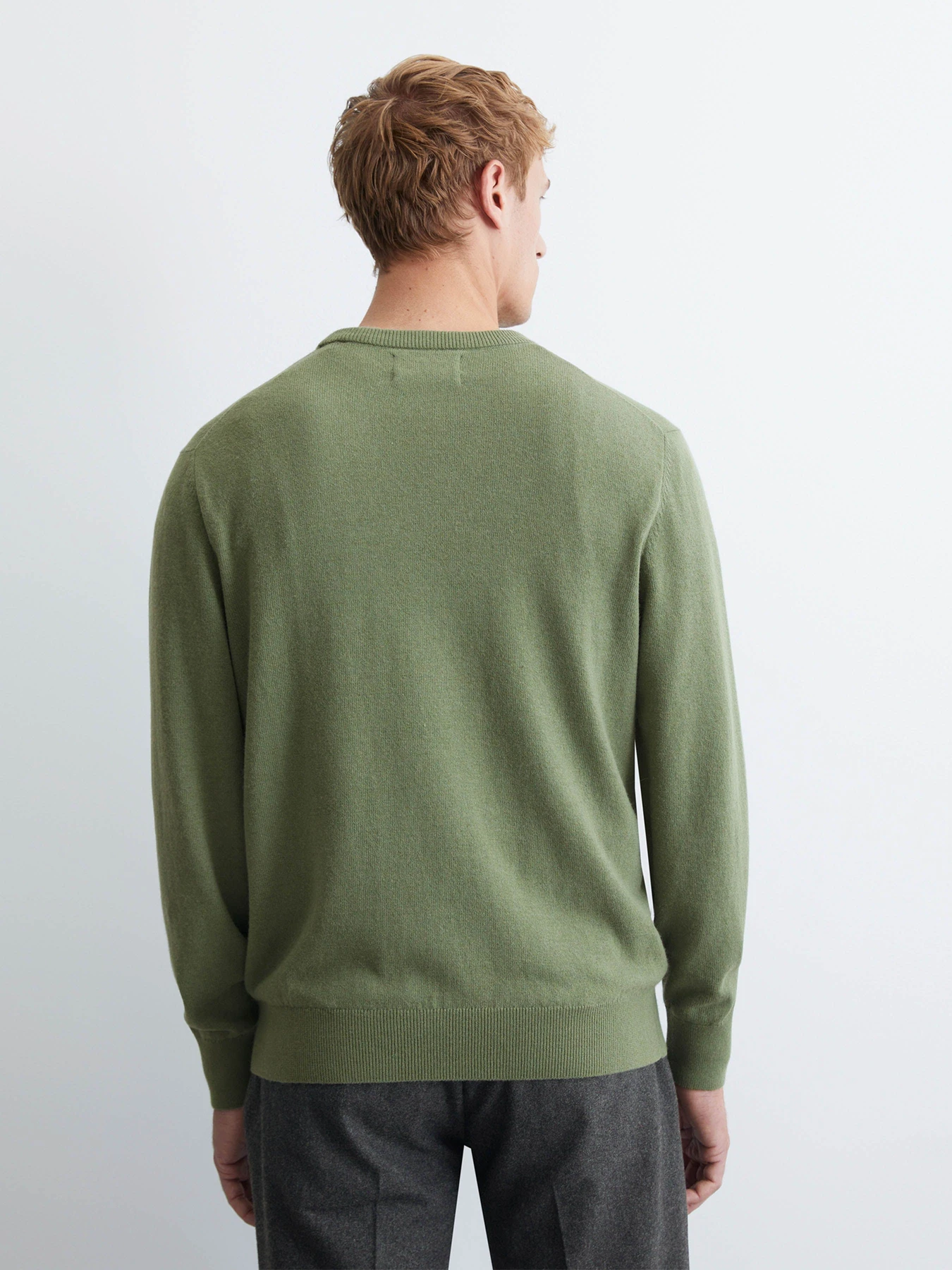 Свитры и кардиганы Marc O’Polo модель 429514460504-462 Свитры и кардиганы Marc O’Polo модель 429514460504-462 Фото