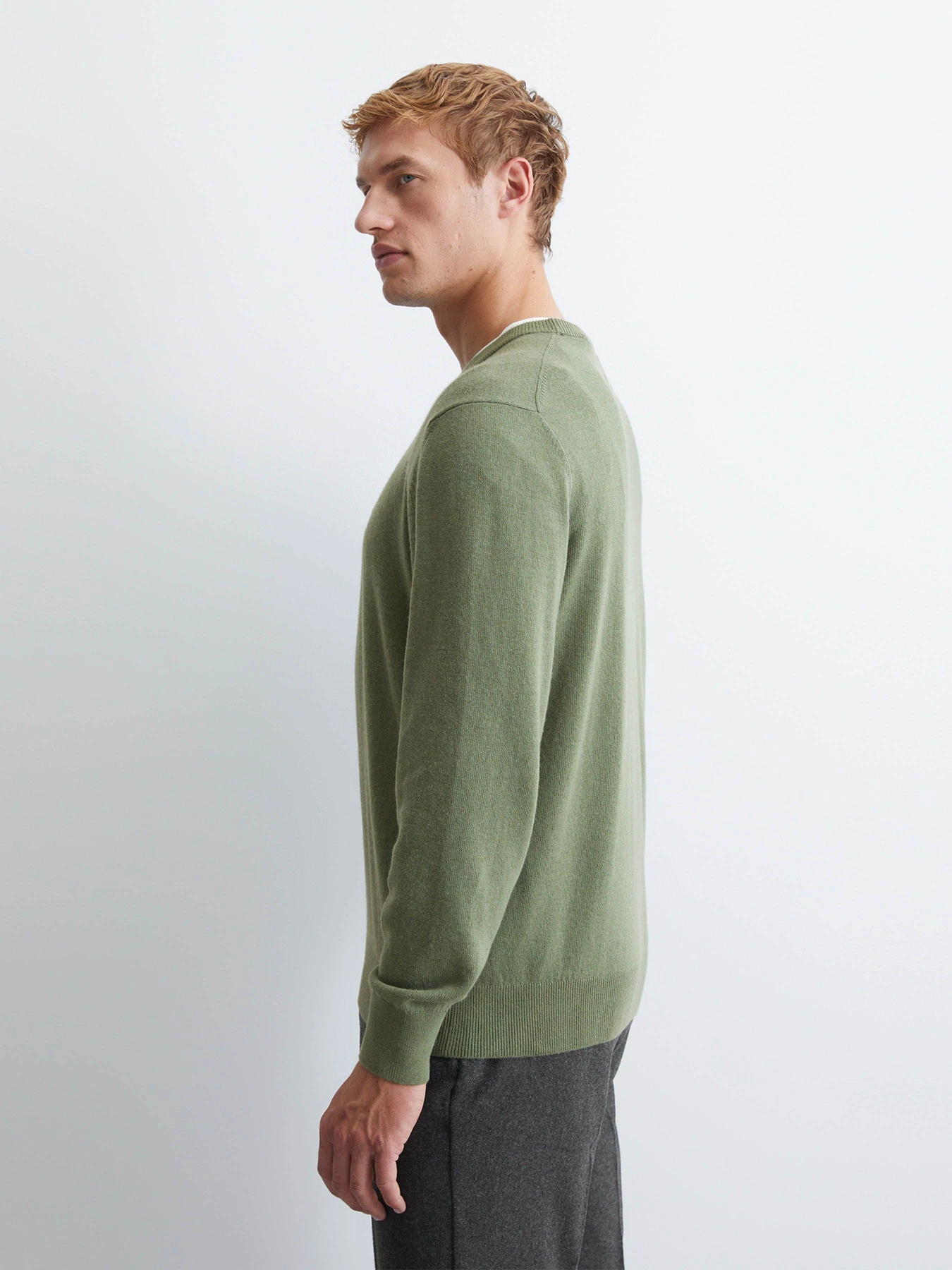 Свитры и кардиганы Marc O’Polo модель 429514460504-462 Свитры и кардиганы Marc O’Polo модель 429514460504-462 Фото