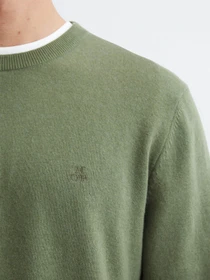 Свитры и кардиганы Marc O’Polo модель 429514460504-462 Фото