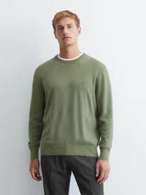 Свитры и кардиганы Marc O’Polo модель 429514460504-462 Фото