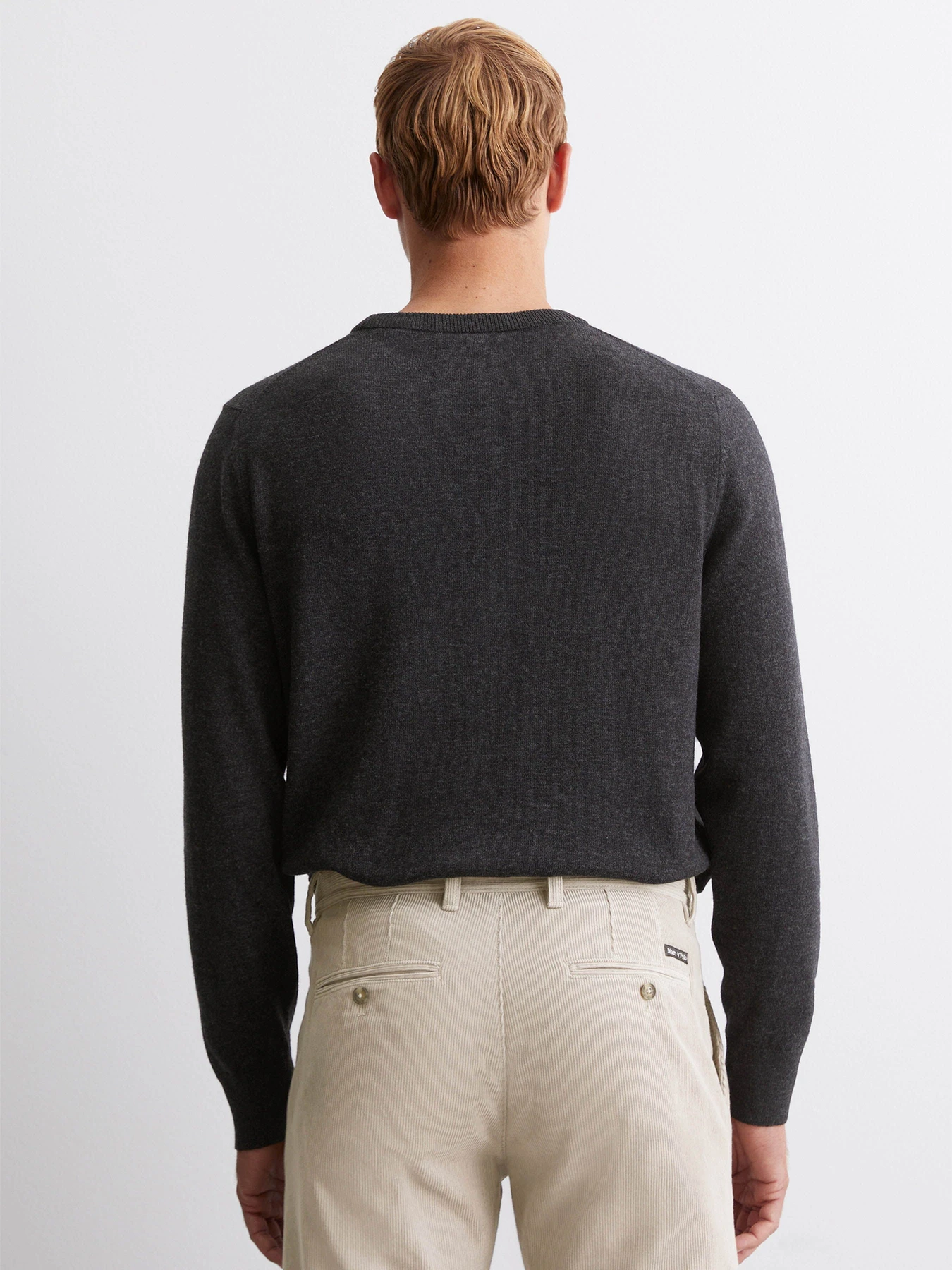 Свитры и кардиганы Marc O’Polo модель 429514460504-989 Фото