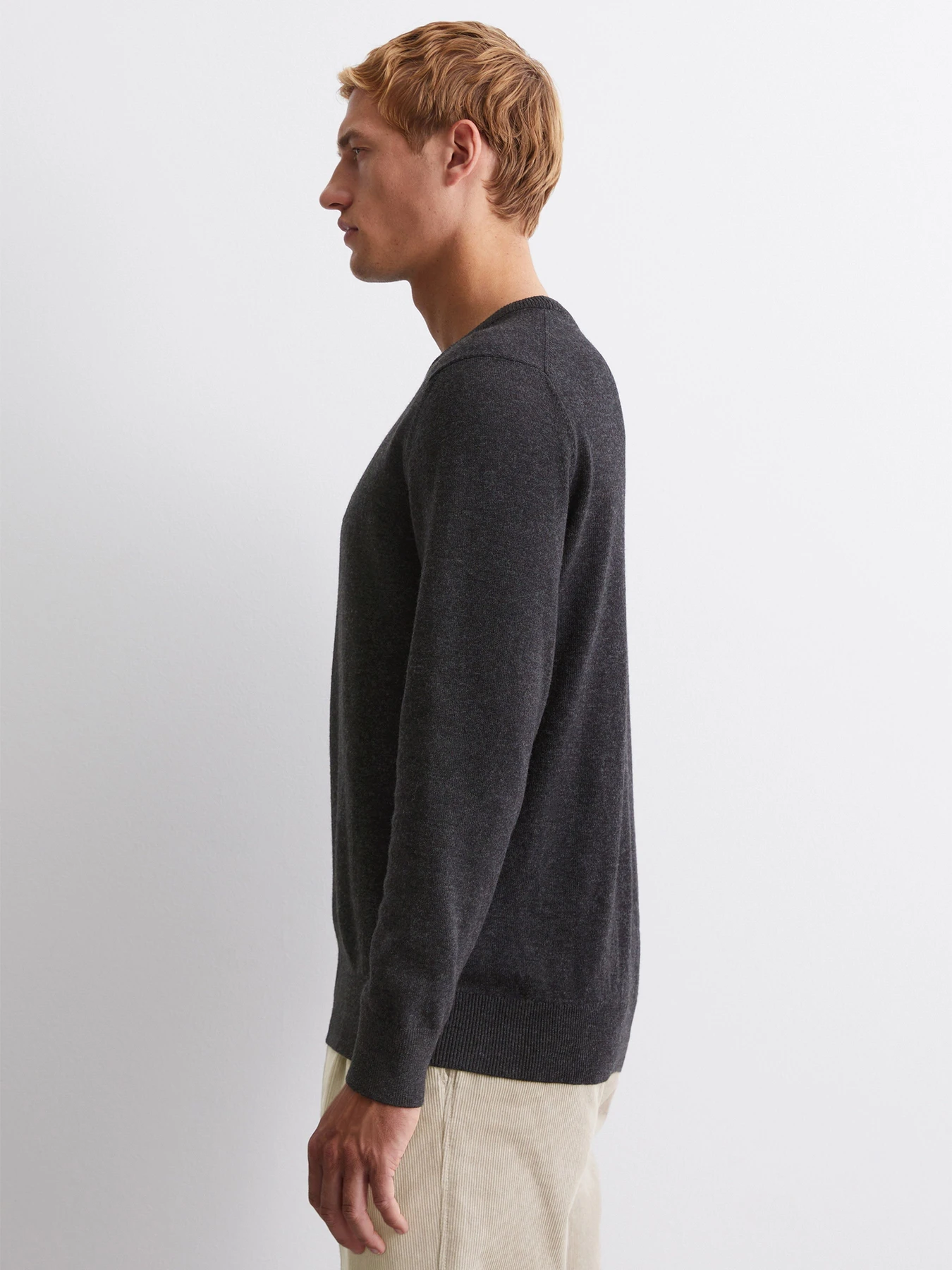 Свитры и кардиганы Marc O’Polo модель 429514460504-989 Фото