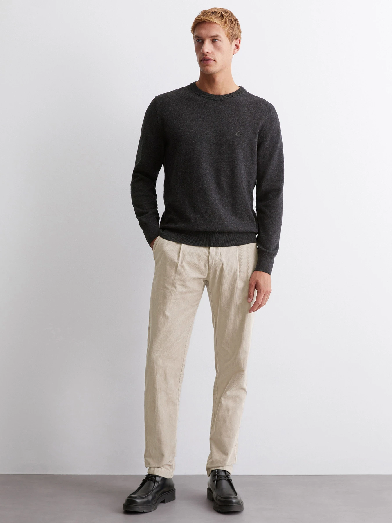 Свитры и кардиганы Marc O’Polo модель 429514460504-989 Фото