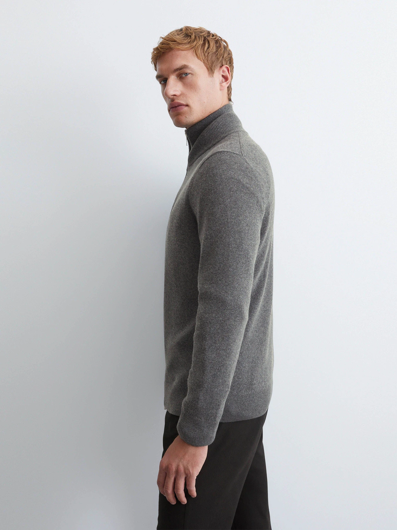 Свитры и кардиганы Marc O’Polo модель 429514461196-969 Фото