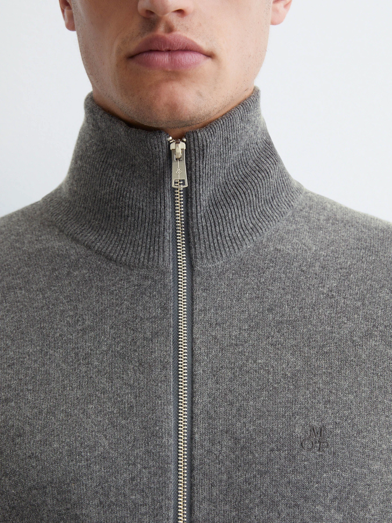 Свитры и кардиганы Marc O’Polo модель 429514461196-969 Фото