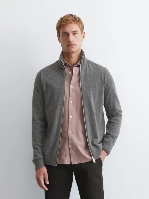 Свитры и кардиганы Marc O’Polo модель 429514461196-969 Фото