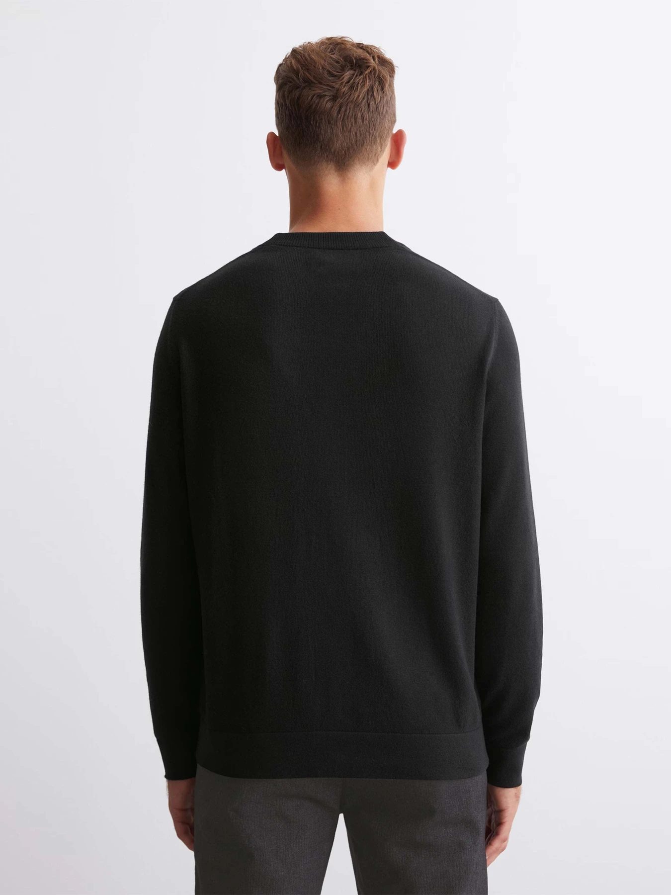 Свитры и кардиганы Marc O’Polo модель 429514461216-990 Фото