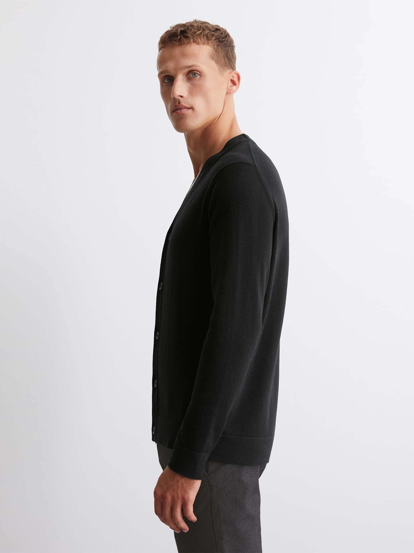 Свитры и кардиганы Marc O’Polo модель 429514461216-990 Фото