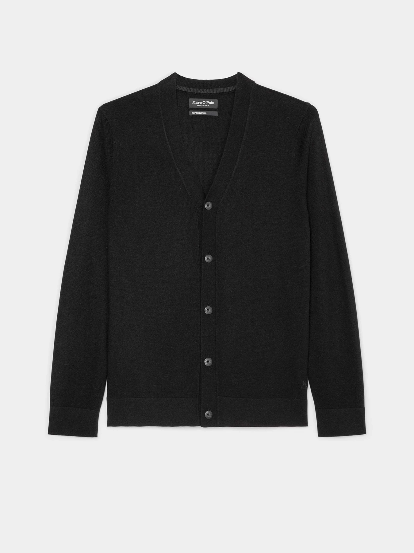 Свитры и кардиганы Marc O’Polo модель 429514461216-990 Фото