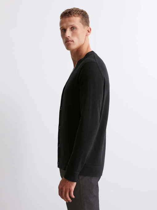Чоловічий Кардиган Marc O’Polo фото 3