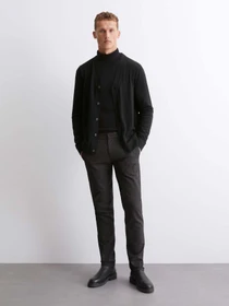Свитры и кардиганы Marc O’Polo модель 429514461216-990 Фото
